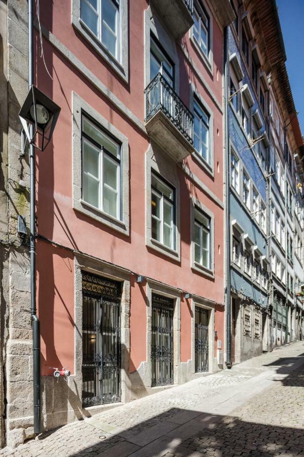 Hm - Ribeira Sao Joao 1B Διαμέρισμα Πόρτο Εξωτερικό φωτογραφία